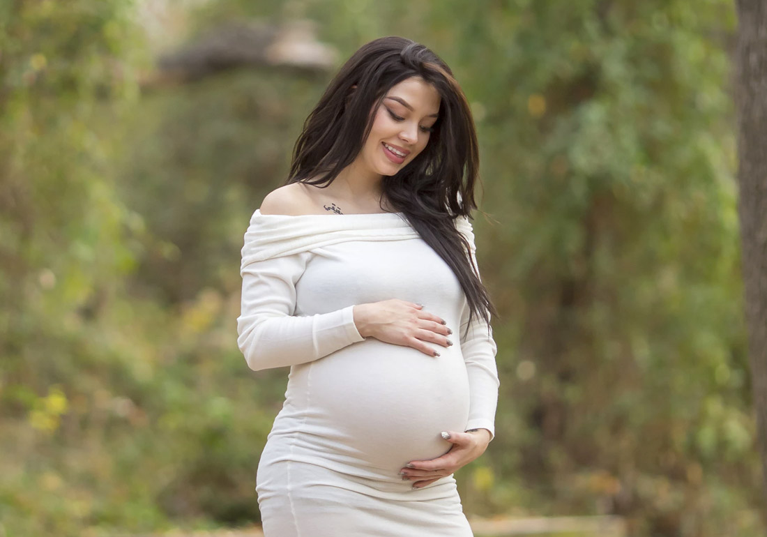 Embarazo y salud oral… algunos consejos