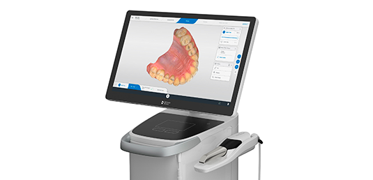 primescan
