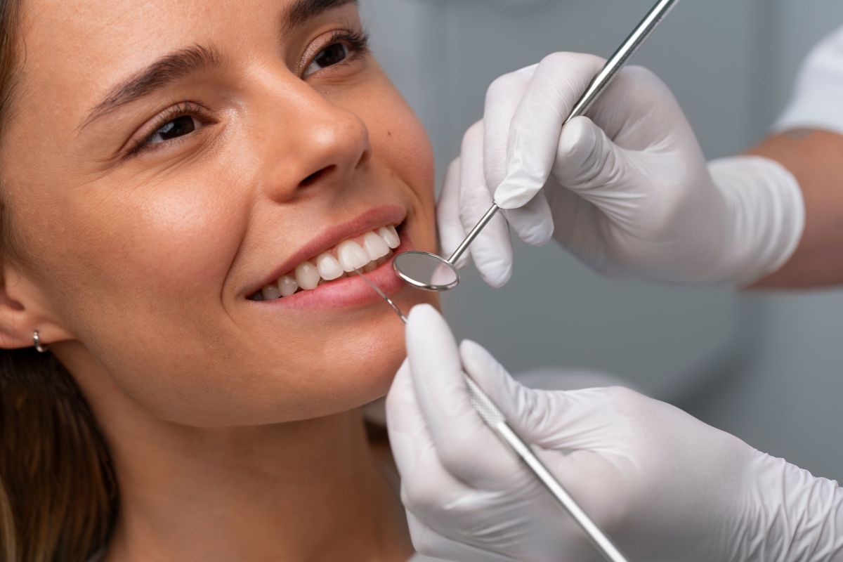 Todo sobre los dientes de leche en adultos